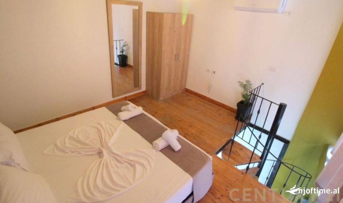 JEPEN 17 APARTAMENTE 1+1 ME QIRA NE SARANDE ! 