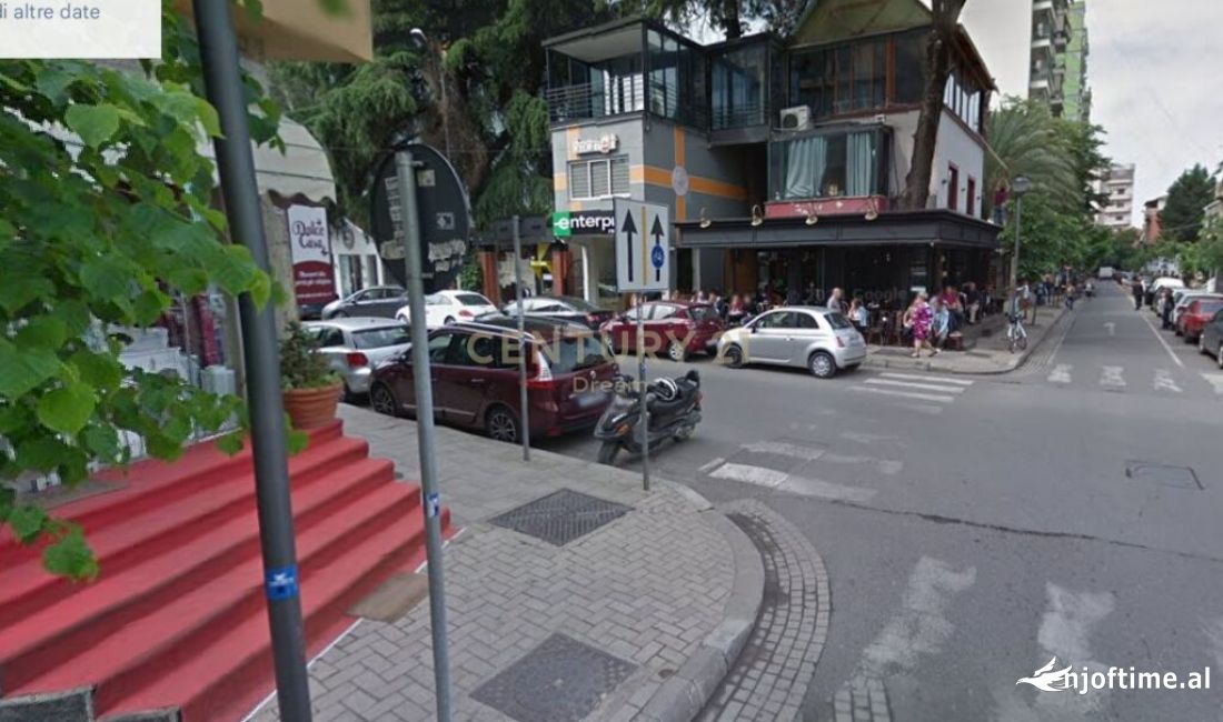 Shitet Dyqan ne zonen e Ish-Bllokut 750,000 Euro