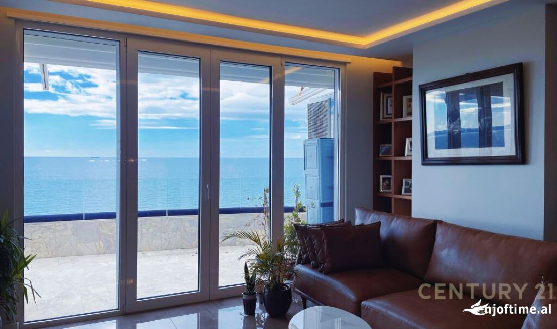 Shtepi ne shitje Apartament ne Durres, 1+1, Mobilimi E mobiluar, Pagesa 305,000  Euro.