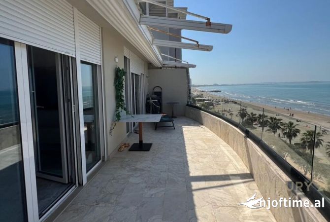 Shtepi ne shitje Apartament ne Durres, 1+1, Mobilimi E mobiluar, Pagesa 305,000  Euro.