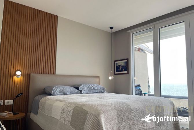 Shtepi ne shitje Apartament ne Durres, 1+1, Mobilimi E mobiluar, Pagesa 305,000  Euro.