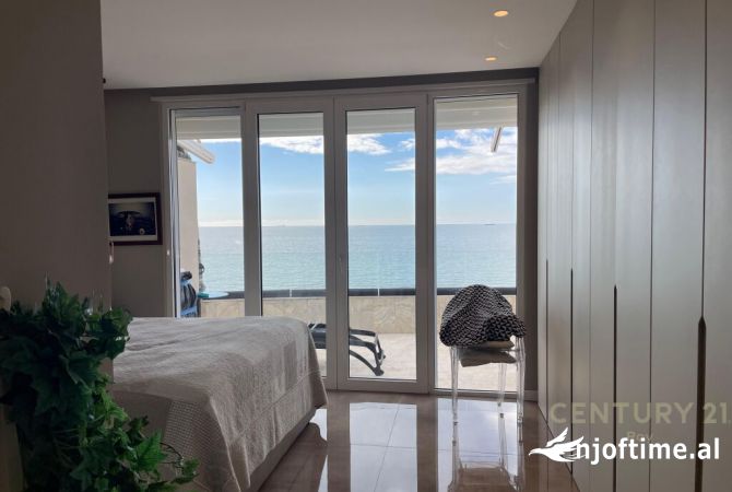 Shtepi ne shitje Apartament ne Durres, 1+1, Mobilimi E mobiluar, Pagesa 305,000  Euro.