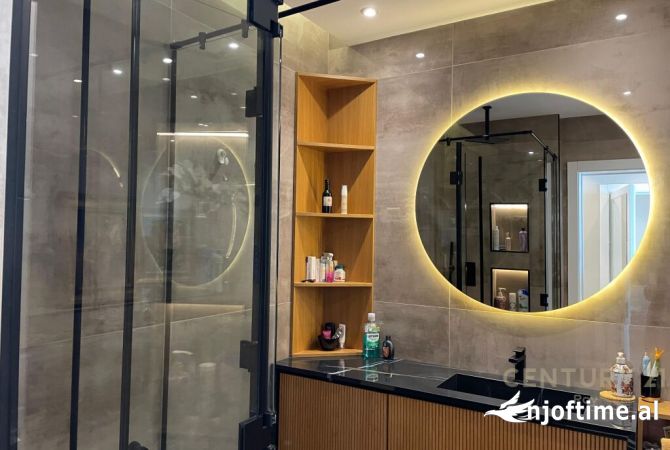 Shtepi ne shitje Apartament ne Durres, 1+1, Mobilimi E mobiluar, Pagesa 305,000  Euro.