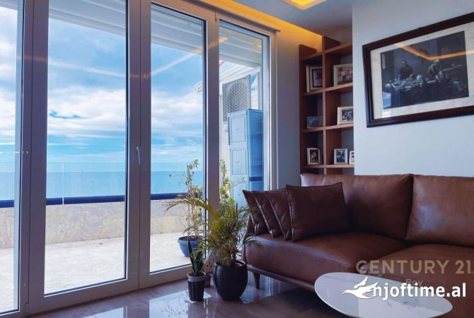 Shtepi ne shitje Apartament ne Durres, 1+1, Mobilimi E mobiluar, Pagesa 305,000  Euro.