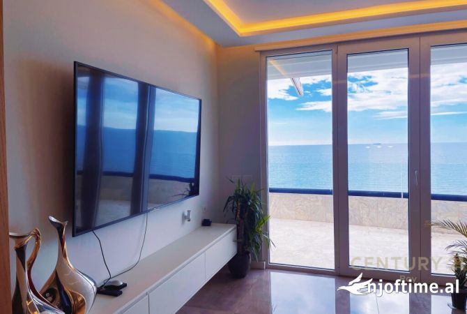 Shtepi ne shitje Apartament ne Durres, 1+1, Mobilimi E mobiluar, Pagesa 305,000  Euro.