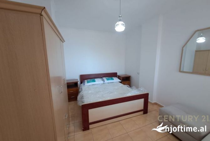 Shtepi ne shitje Apartament ne Durres, 1+1, Mobilimi E mobiluar, Pagesa 150,000  Euro.