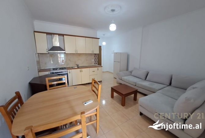 SHITET APARTAMENT 1+1 VIJE E PARE ME PAMJE DETI TE SHKEMBI KAVAJES !!! 150,000 €