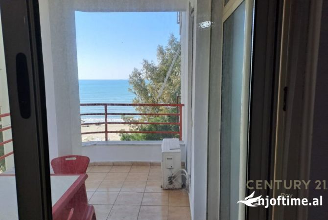 Shtepi ne shitje Apartament ne Durres, 1+1, Mobilimi E mobiluar, Pagesa 150,000  Euro.