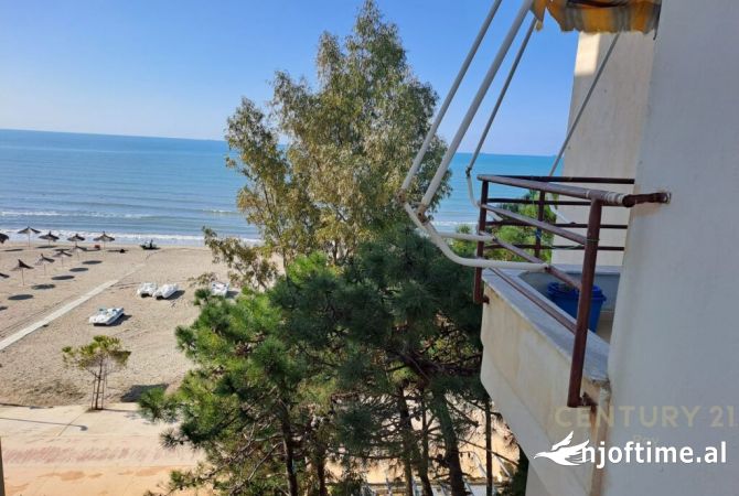 Shtepi ne shitje Apartament ne Durres, 1+1, Mobilimi E mobiluar, Pagesa 150,000  Euro.