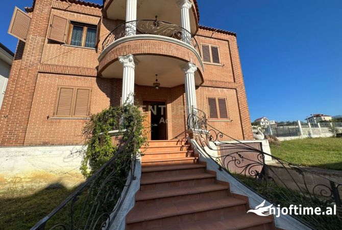 Vile per Qira ne Paskuqan! 800 € /Muaj