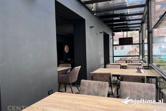 Business Property in Sale 1+1 in Tirana - 167,500 Euro