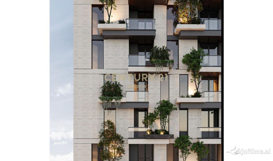 SHITET NJESI KOMERCIALE TE "THE PRIME TOWER", STADIUMI DINAMO 