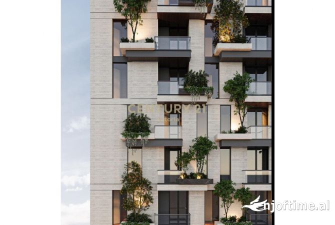 Business Property in Sale 1+1 in Tirana - 457,650 Euro