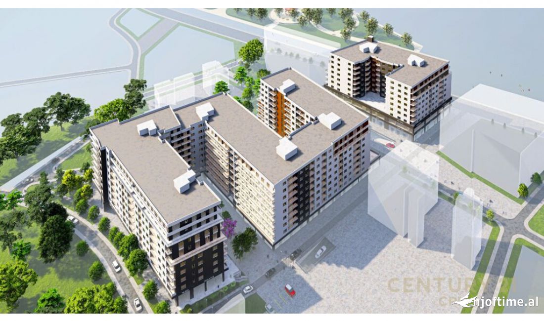 Shtepi ne shitje Apartament ne Tirane, 2+1, Mobilimi Bosh, pa mobiluar, Pagesa 78,500  Euro.