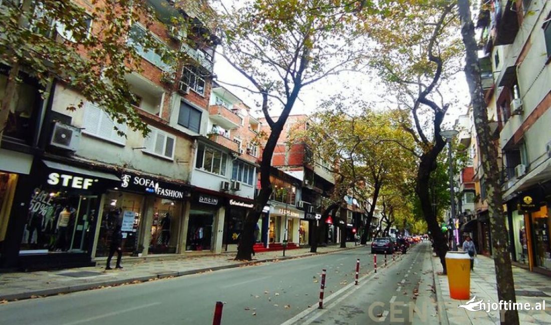 SHESIM NJESI BIZNESI!! RRUGA MYSLYM SHYRI, TIRANE 
