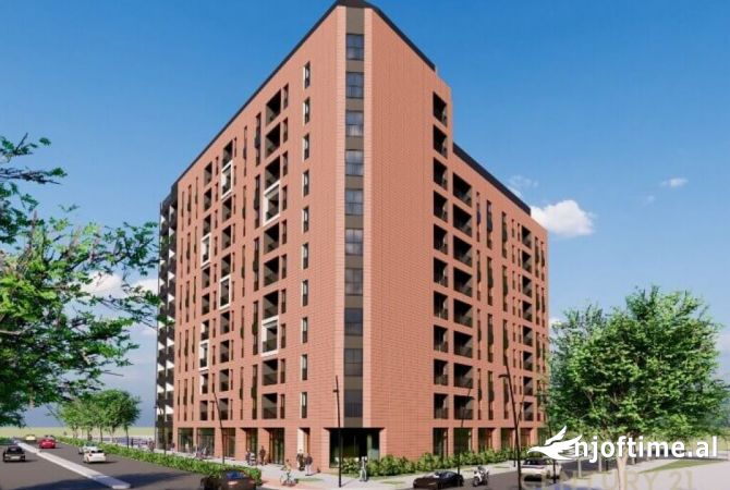 Business Property in Sale 1+1 in Tirana - 560,000 Euro