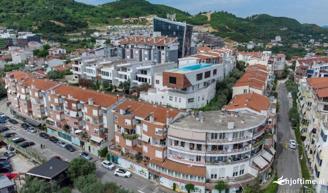 Shitet njesi tek Kodra e Diellit 