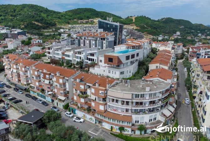 Business Property in Sale 1+1 in Tirana - 420,000 Euro