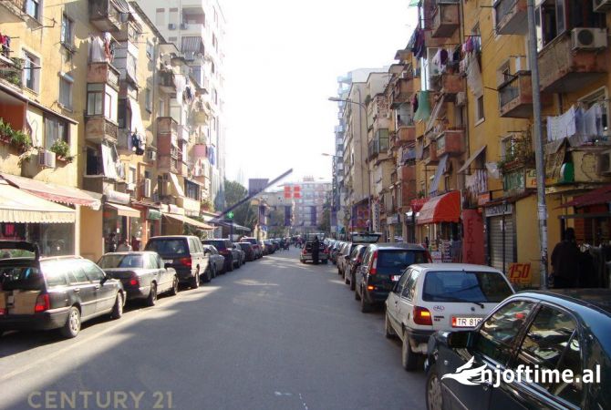 Business Property in Sale 1+1 in Tirana - 420,000 Euro