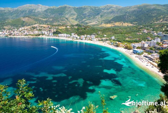 Land for Sale in Himara - 300,000 Euro