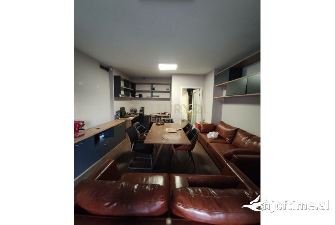 Business Property in Sale 1+1 in Tirana - 163,000 Euro