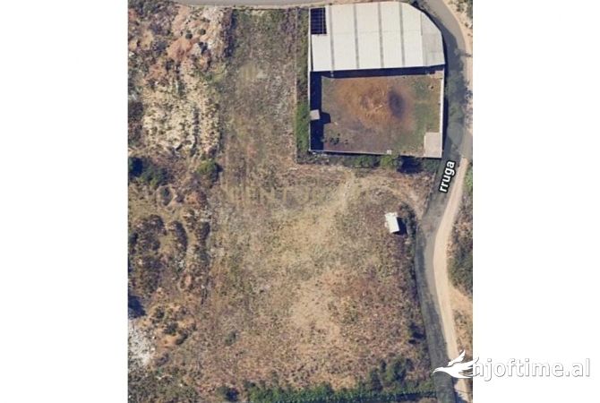 Business Property in Sale 1+1 in Tirana - 585,000 Euro