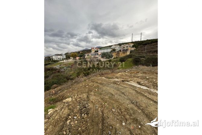 Land for Sale in Tirana - 487,200 Euro