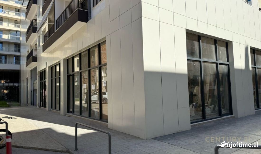 Shesim ambjent tek Rruga e Durresit!! 