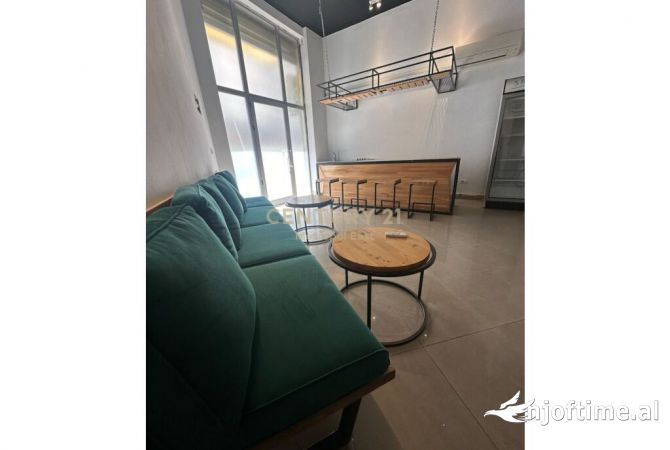 Ambient biznesi ne shitje 1+1 ne Tirane - 100,000 Euro