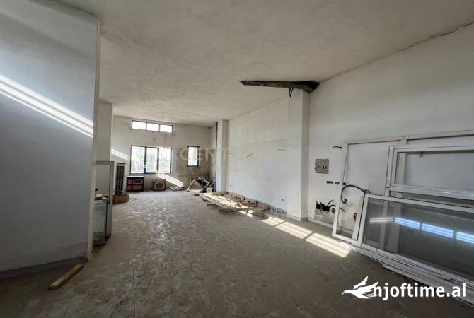 Ambient biznesi ne shitje 1+1 ne Tirane - 170,000 Euro