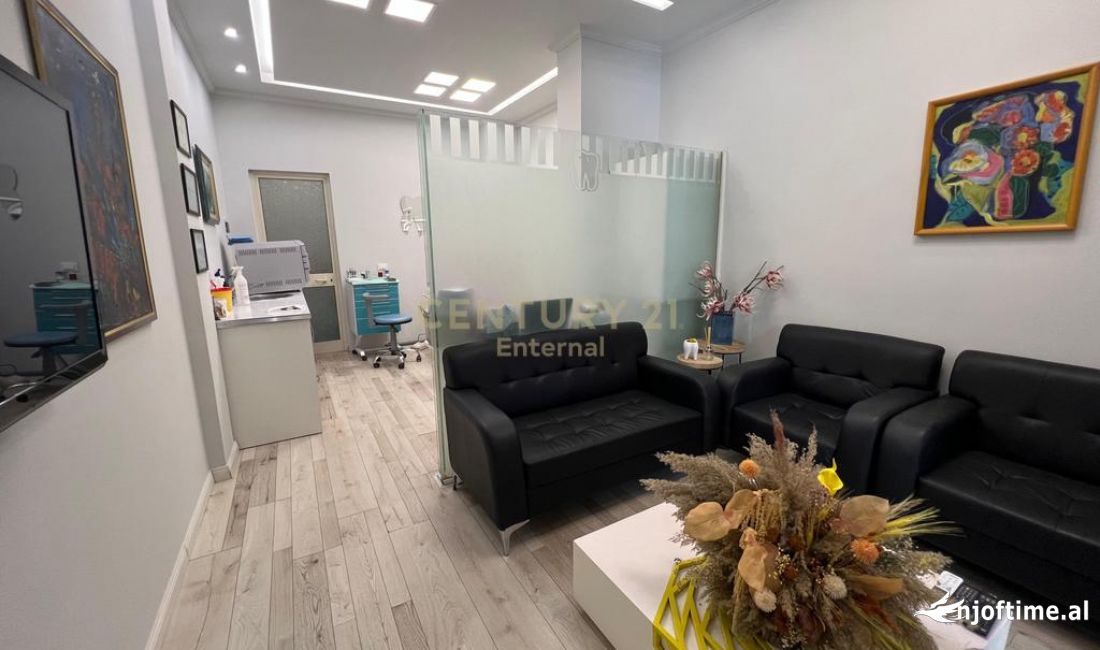 Njesi per Shitje te Ish Ekspozita 