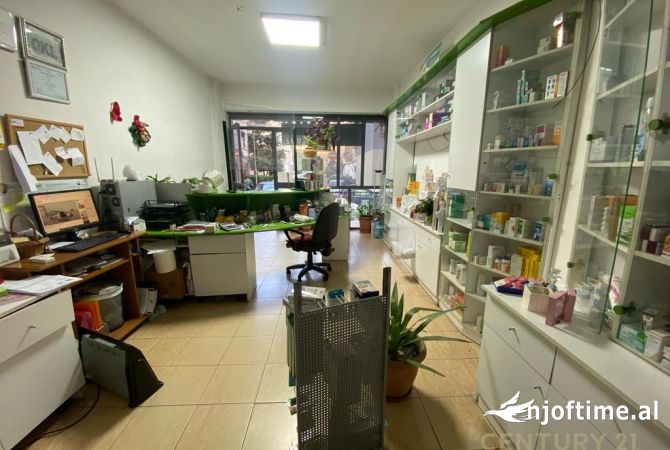Ambient biznesi ne shitje 1+1 ne Tirane - 250,000 Euro