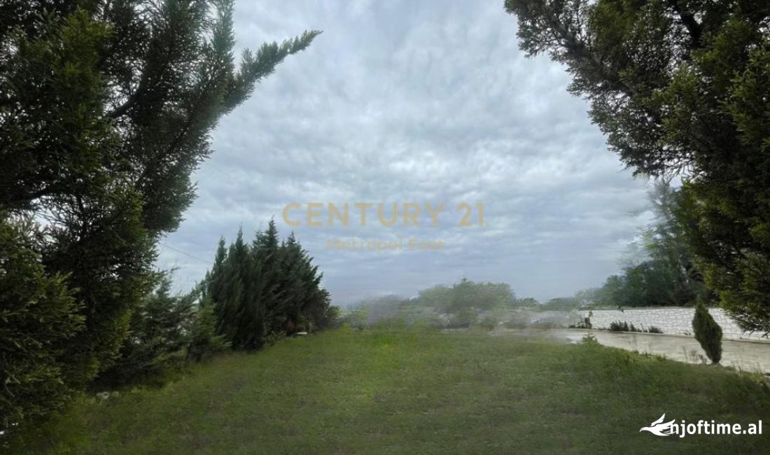 Jepet Toke me Qira + Leje Ndertimi prane TEG 