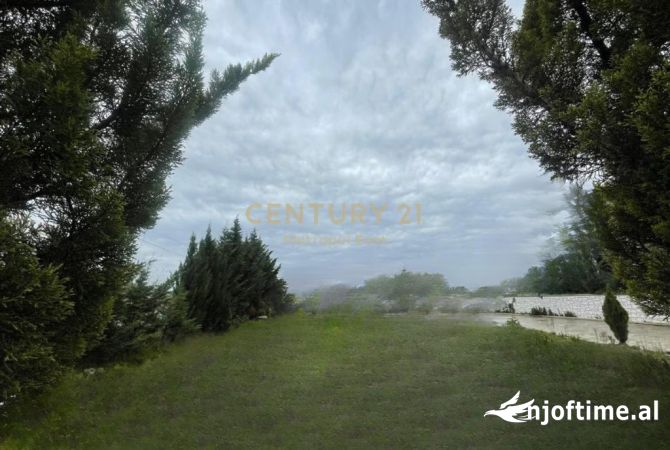 Jepet Toke me Qira + Leje Ndertimi pranë TEG 