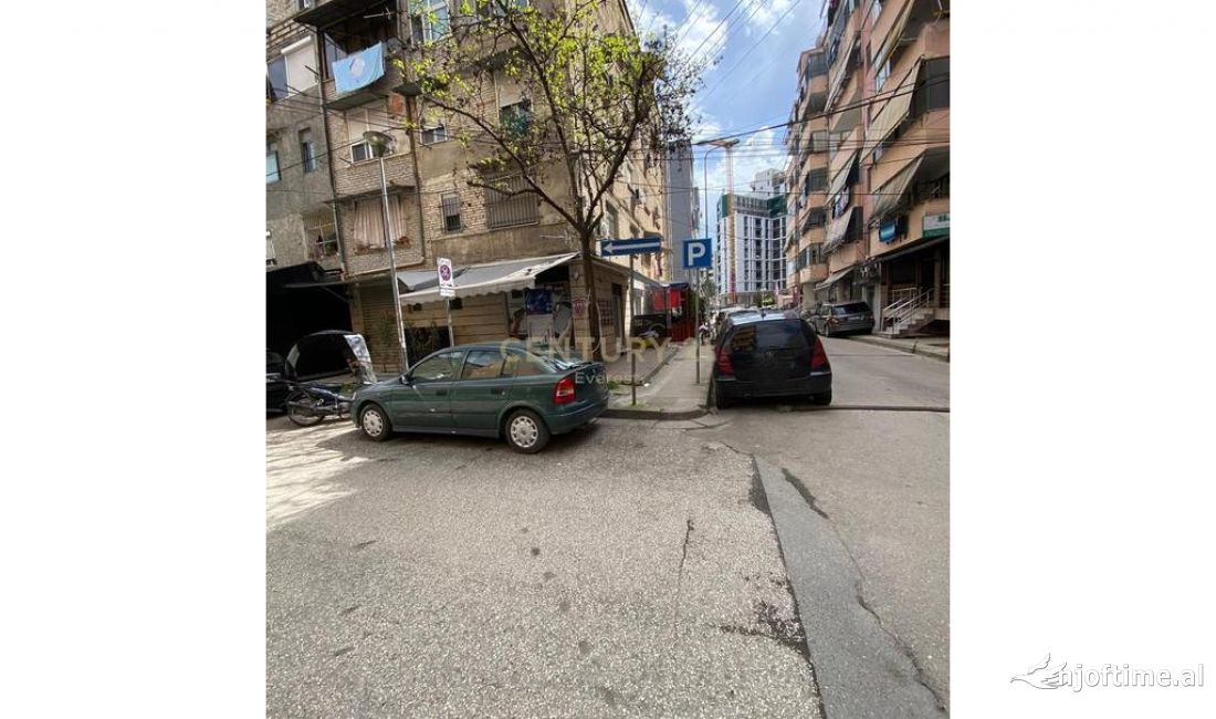 VASIL SHANTO, SHESIM AMBIENT KOMERCIAL 