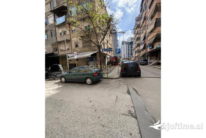 Ambient biznesi ne shitje 1+1 ne Tirane - 260,000 Euro