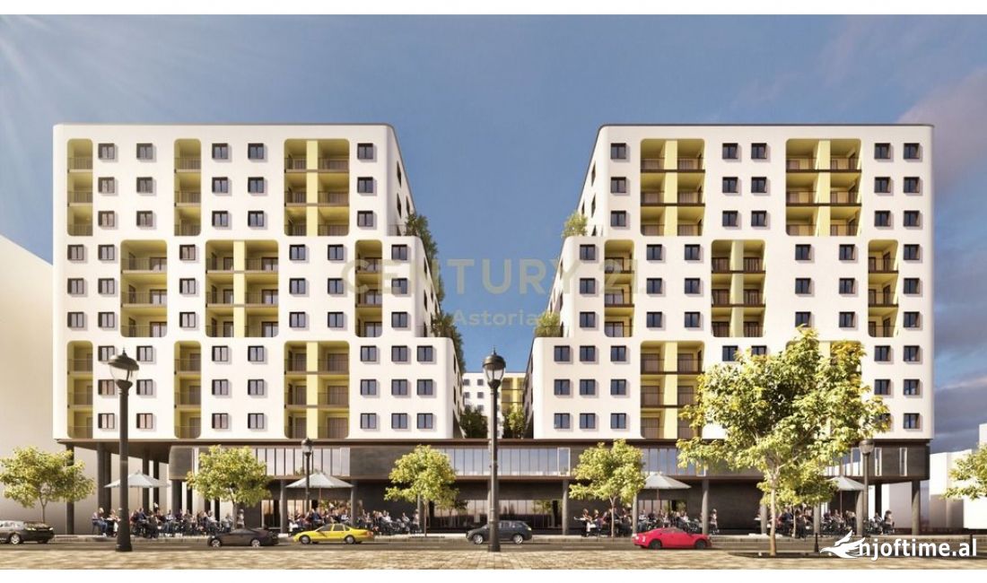 SHITET AMBIENT KOMERCIAL BUZE RRUGE, GRAND GALLERY! 