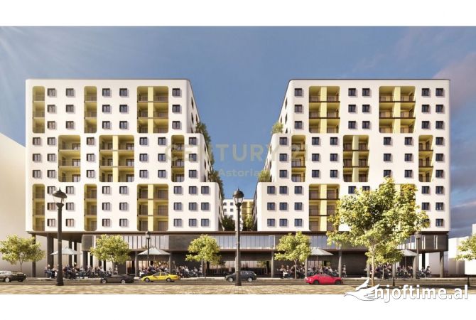 SHITET AMBIENT KOMERCIAL BUZE RRUGE, GRAND GALLERY! 