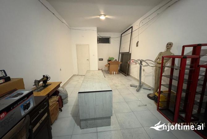Ambient biznesi ne shitje 1+1 ne Tirane - 230,000 Euro