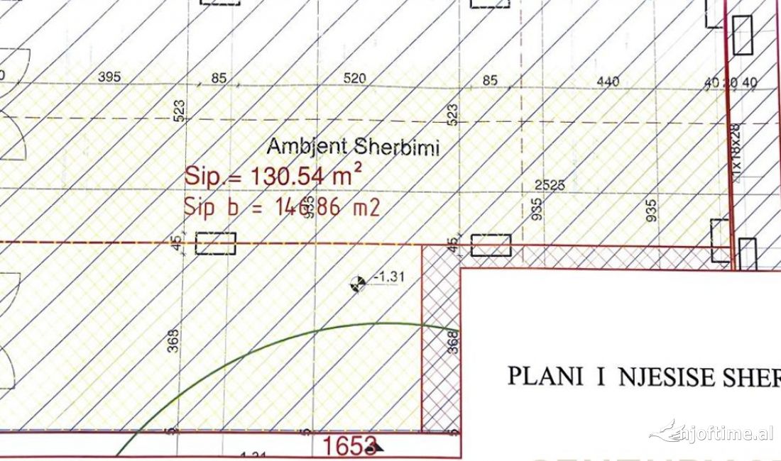 AMBJENT EKSKLUZIV PER SHITJE!