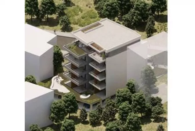 Shtepi ne shitje Apartament ne Sarande, 1+1, Mobilimi Bosh, pa mobiluar, Pagesa 157,412  Euro.