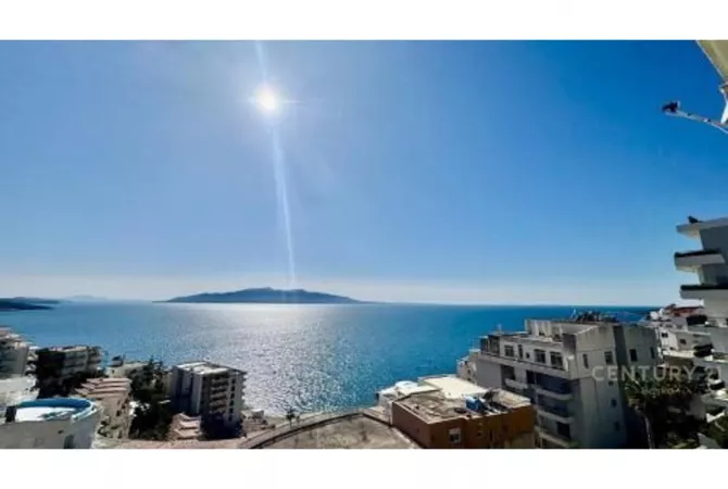 Shtepi ne shitje 1+1 ne Sarande - 157,412 Euro