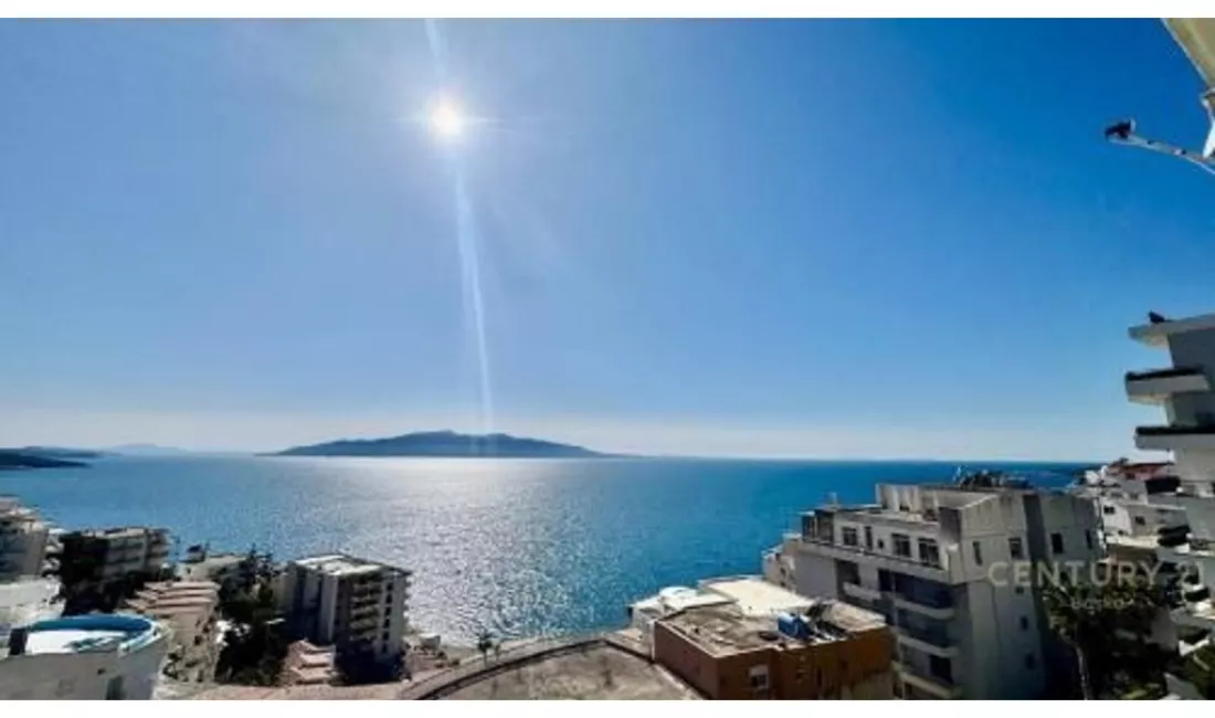 Shtepi ne shitje Apartament ne Sarande, 1+1, Mobilimi Bosh, pa mobiluar, Pagesa 157,412  Euro.