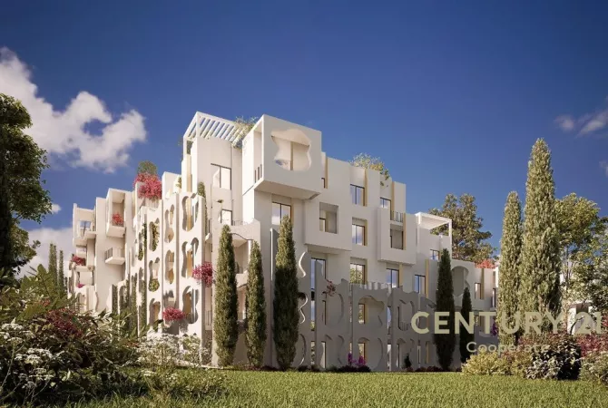 Shtepi ne shitje Apartament ne Sarande, 1+1, Mobilimi Bosh, pa mobiluar, Pagesa 128,000  Euro.