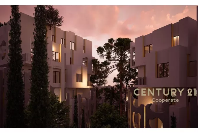 Shtepi ne shitje Apartament ne Sarande, 1+1, Mobilimi Bosh, pa mobiluar, Pagesa 128,000  Euro.