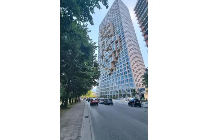 Business Property in Sale 1+1 in Tirana - 4,000 Euro