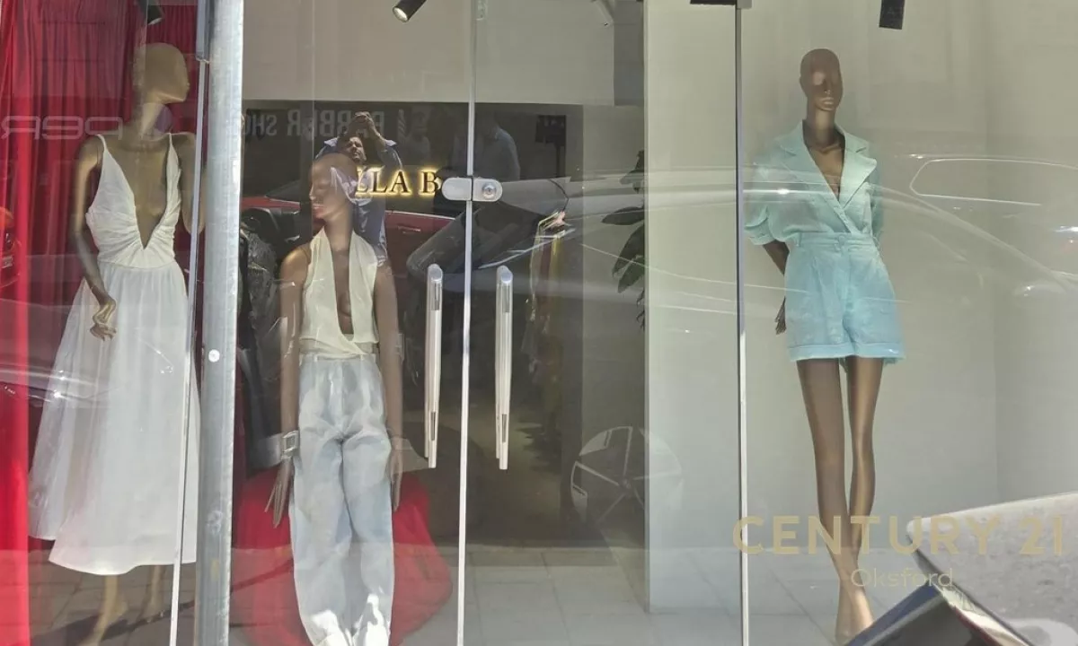 EKSLUZIVE/ SHITET NJESI NE BLLOK! 