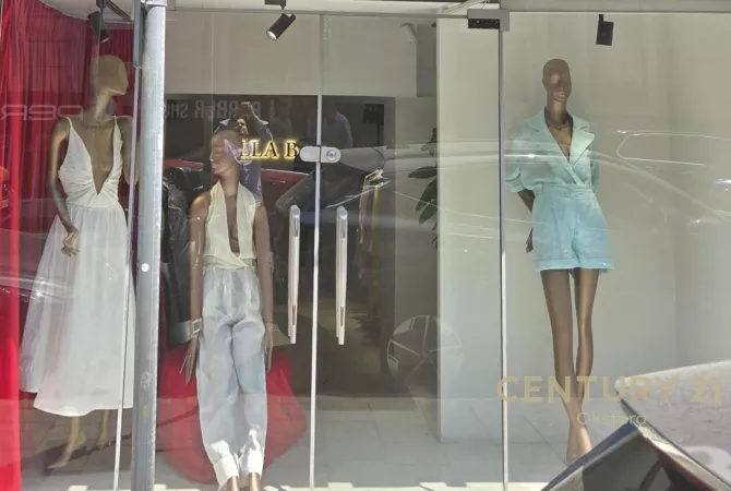 Business Property in Sale 1+1 in Tirana - 480,000 Euro