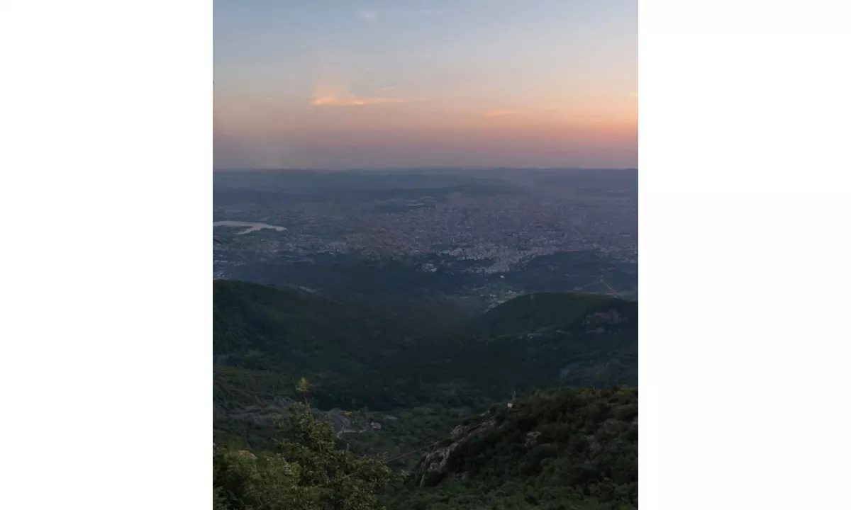 Shitet Resort me pishina ne Dajt! 