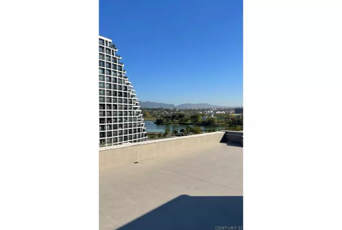 Business Property for Rent 1+1 in Tirana - 12,000 Euro